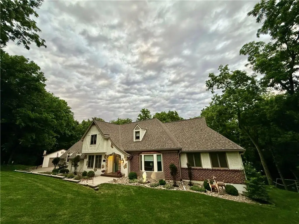 1911 NW Wildwood Court, Blue Springs, MO 64015 - #1