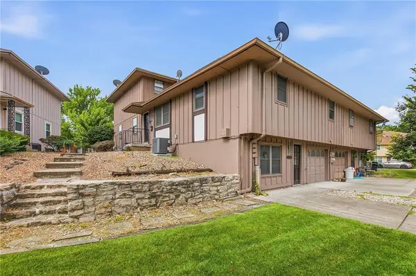 11260 E 71st Terrace, Raytown, MO 64133