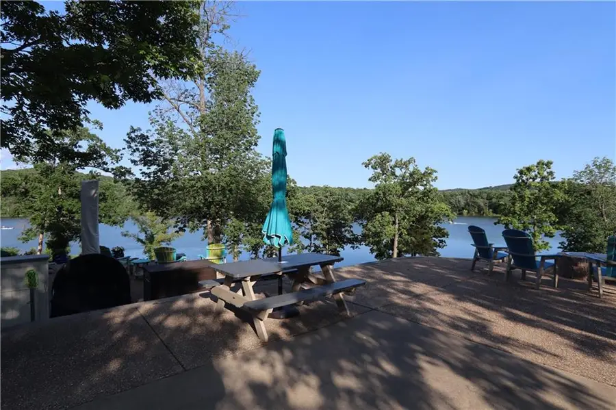 1229 Cr 663, Lot 112 Road, Long Creek, AR 72660 - #2