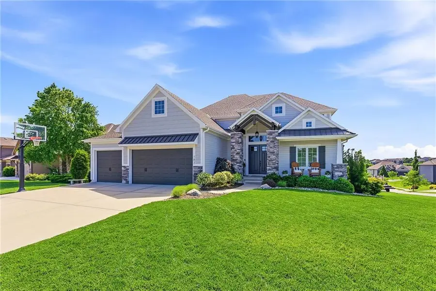 183 SW Roosevelt Ridge N/a, Lees Summit, MO 64081 - #2