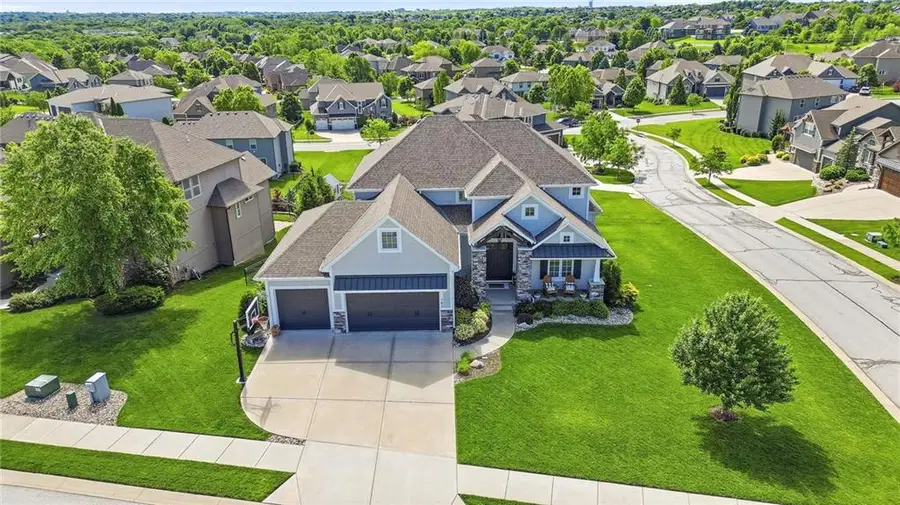 183 SW Roosevelt Ridge N/a, Lees Summit, MO 64081 - #3