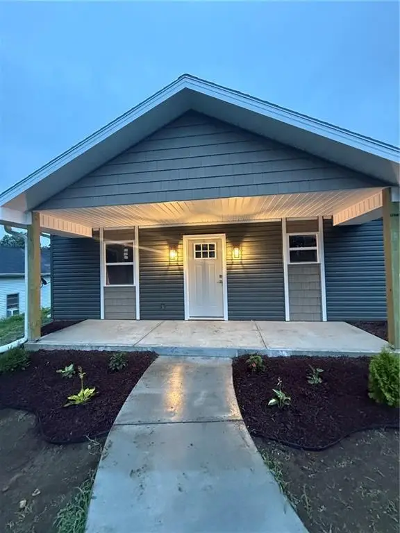2602 Faraon Street, Saint Joseph, MO 64501 - #2