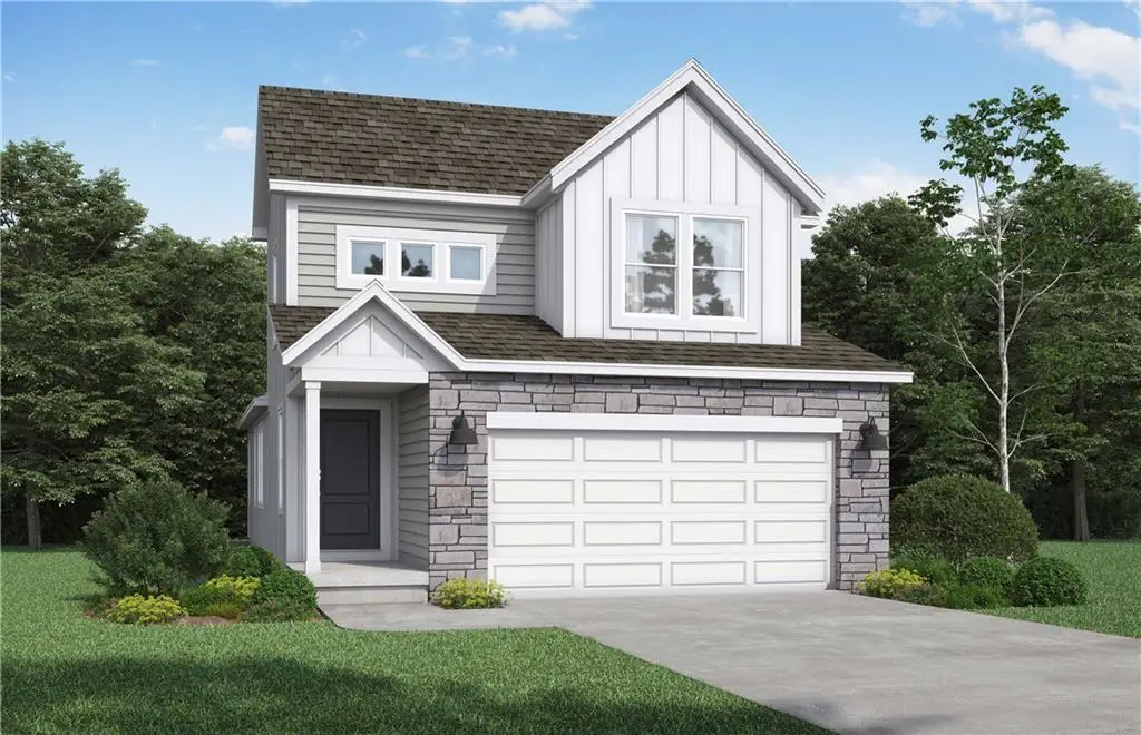1421 SE Vantage Drive, Lees Summit, MO 64081 - #1