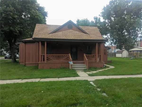 104 S 4th Street, Garden City, MO 64747