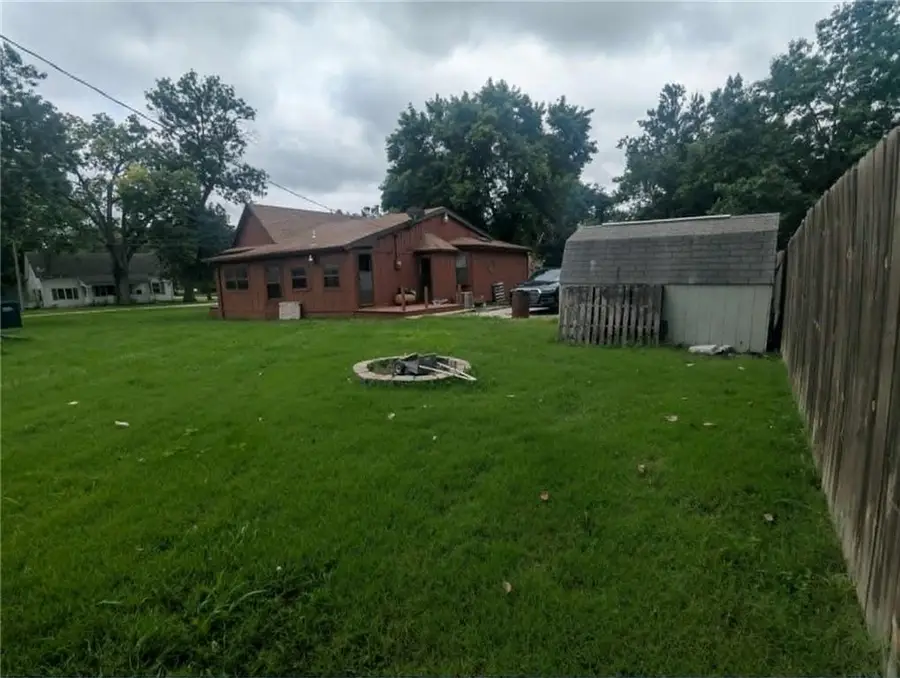 104 S 4th Street, Garden City, MO 64747 - #3