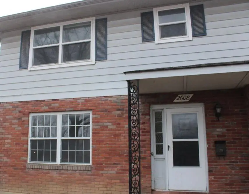 2606 4th Ave Court, Leavenworth, KS 66048 - #1