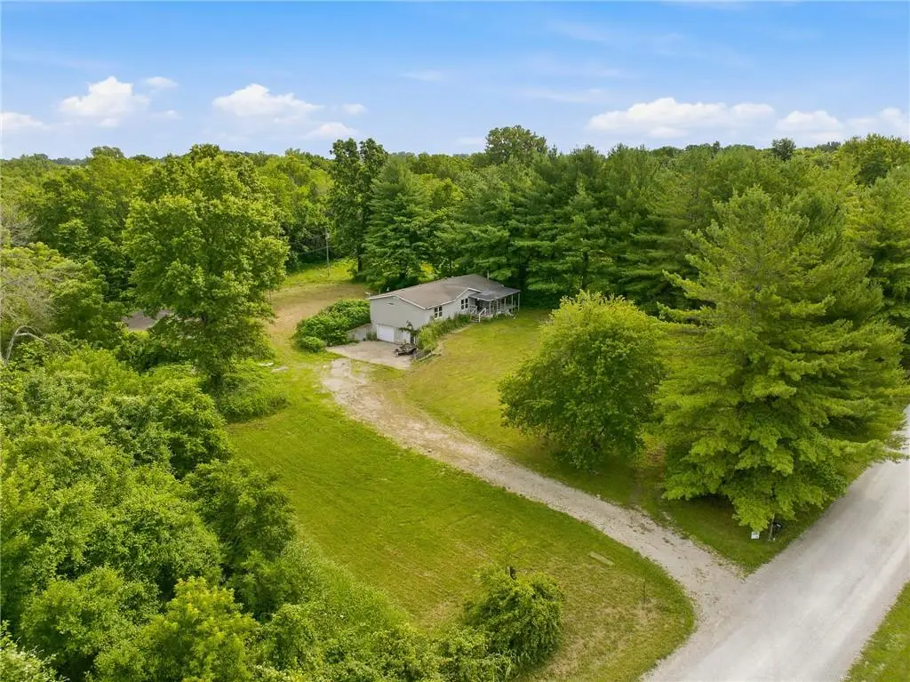 15000 E 200th Street, Peculiar, MO 64078 - #1