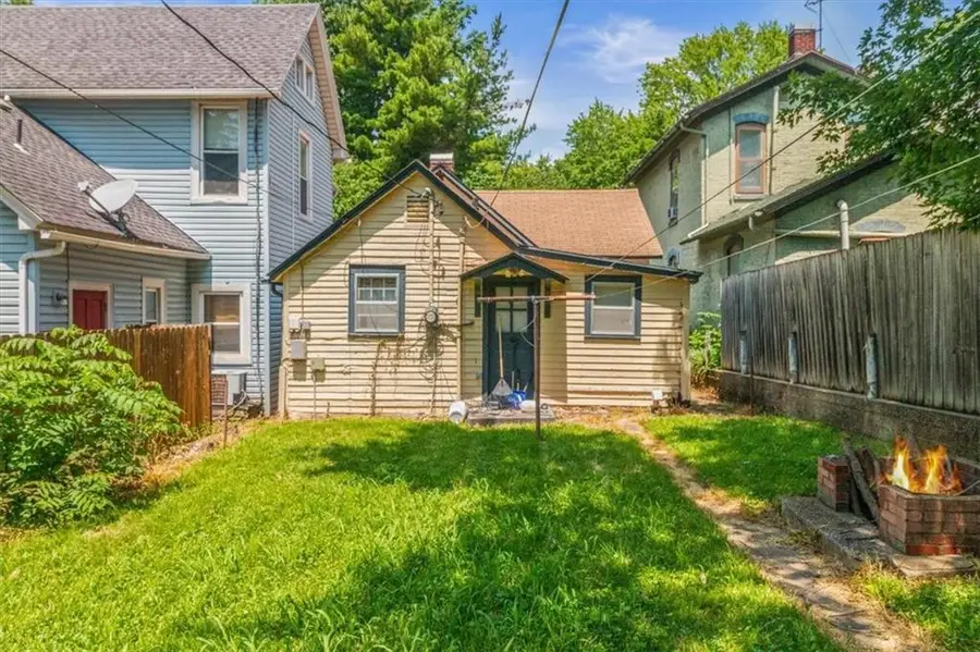 721 Olive Street, Leavenworth, KS 66048 - #3