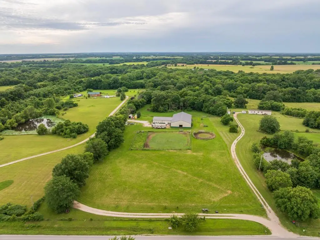 620 SW T Highway, Holden, MO 64040 - #1