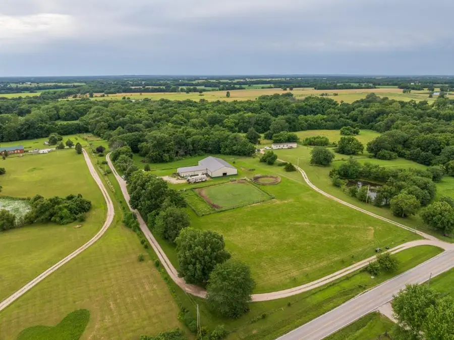 620 SW T Highway, Holden, MO 64040 - #2