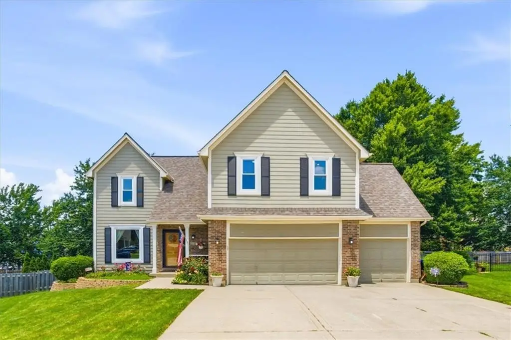 270 SE Sumpter Court, Lees Summit, MO 64063 - #1