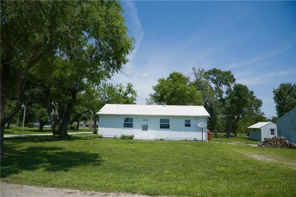 163 6th Street, Wellsville, KS 66092 - #1