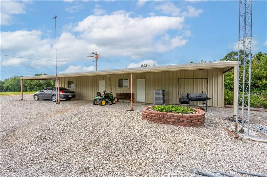 32338 Bunker Hill Road, Mora, MO 65345 - #1