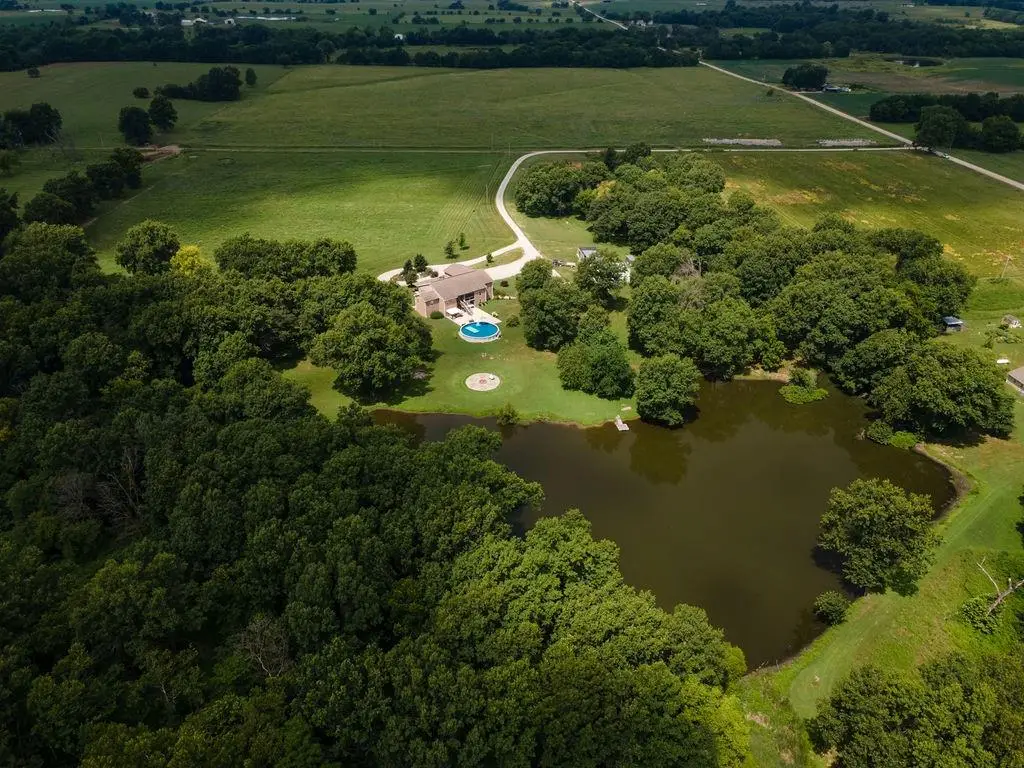 8409 NW County Road 6002 N/a, Amoret, MO 64722 - #1