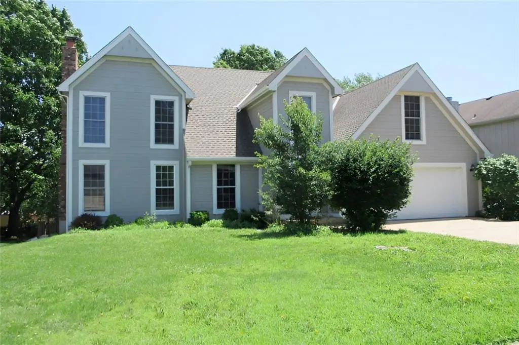 13430 W 106th Street, Overland Park, KS 66215 - #1