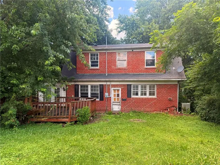 715 Franklin Place, Maryville, MO 64468 - #2
