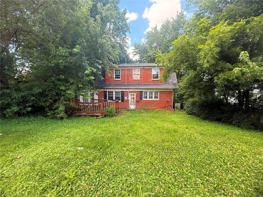715 Franklin Place, Maryville, MO 64468 - #3