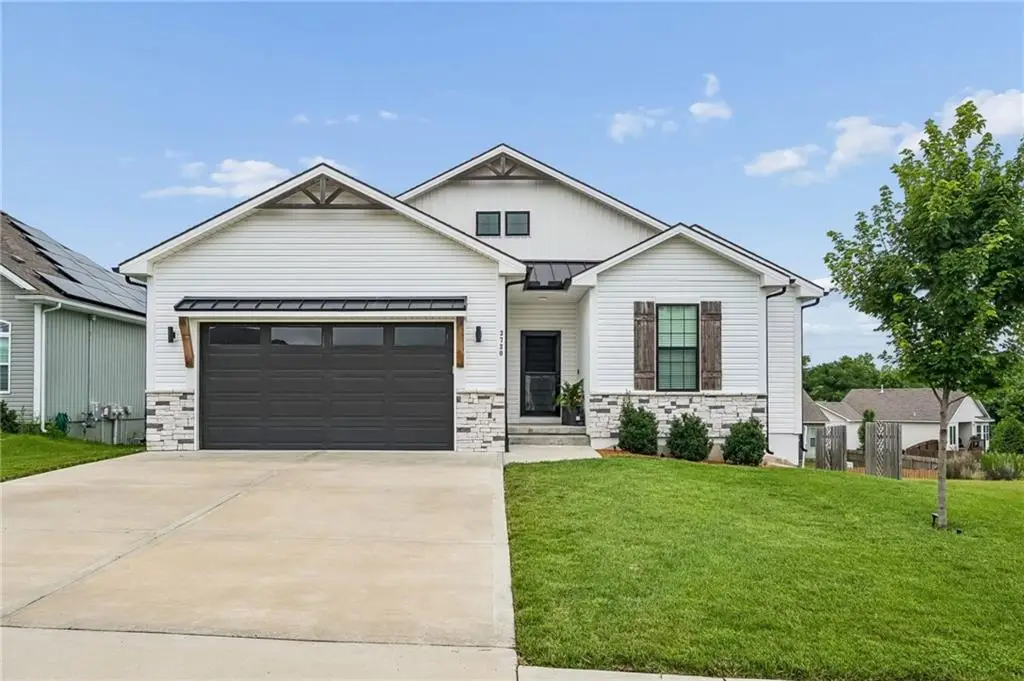 3730 NW 96th Court, Kansas City, MO 64154 - #1