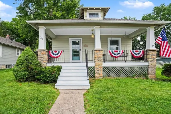 709 4th Street, Platte City, MO 64079
