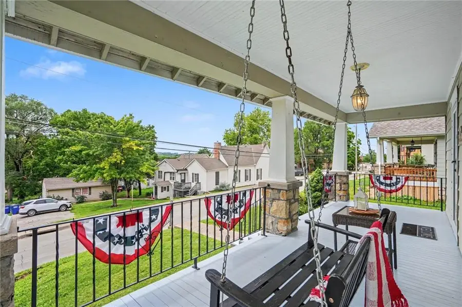 709 4th Street, Platte City, MO 64079 - #3