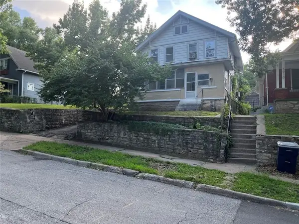 4512 Terrace Street, Kansas City, MO 64111