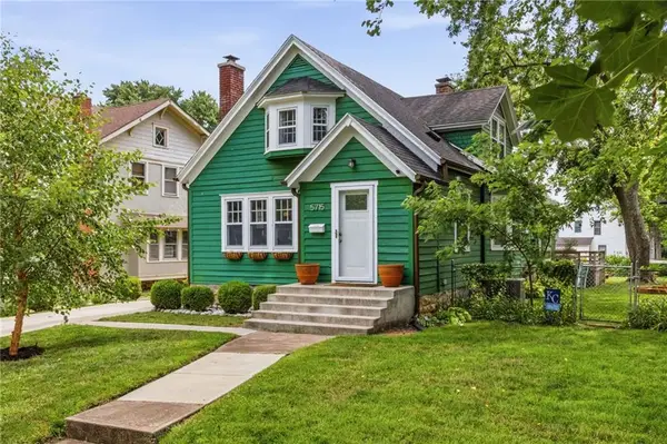 5715 Virginia Avenue, Kansas City, MO 64110