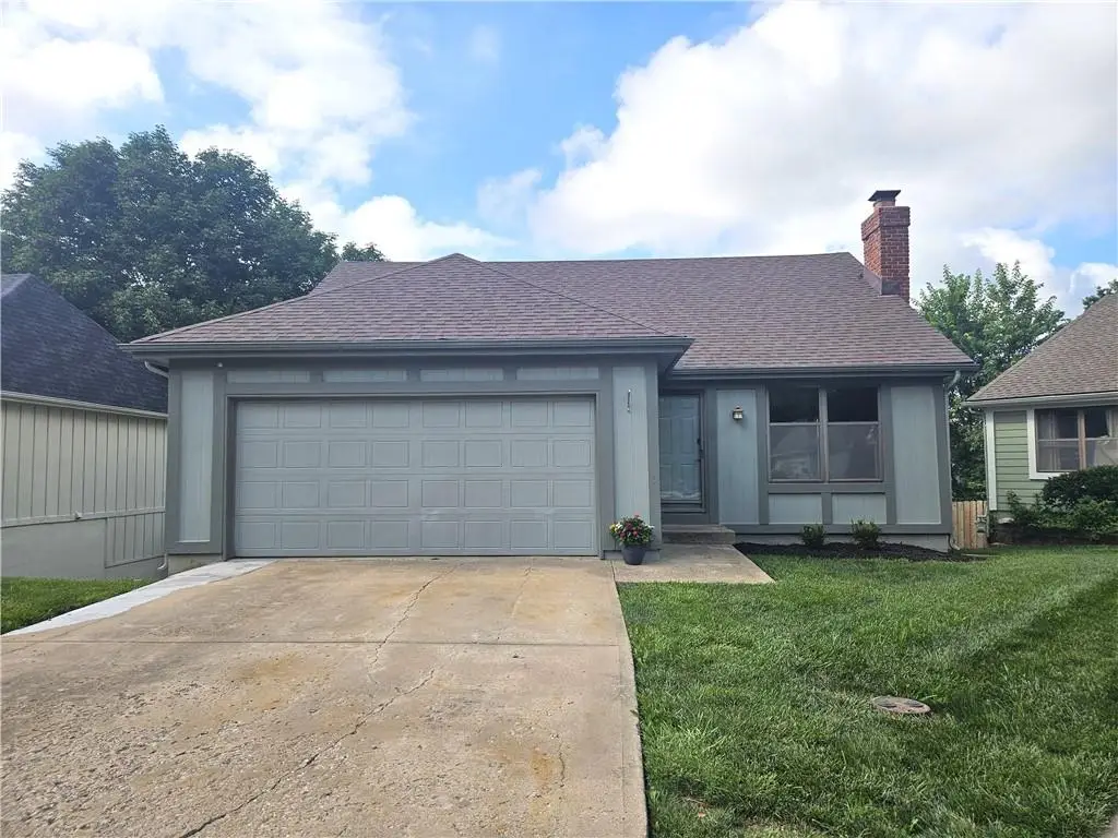 12116 W 67th Street, Shawnee, KS 66216 - #1
