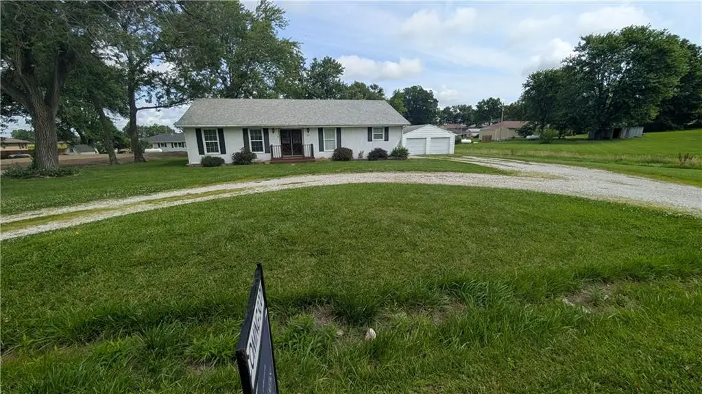 107 E Maple Street, Polo, MO 64671 - #1