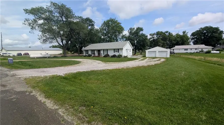 107 E Maple Street, Polo, MO 64671 - #2