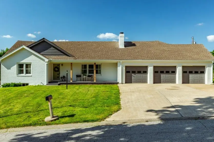 134 NE 47th Street, Kansas City, MO 64116 - #1