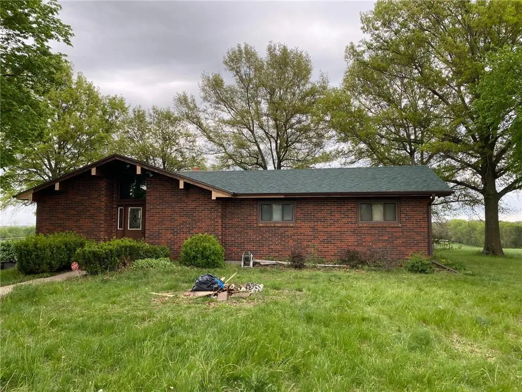 16421 Plattsburg Road, Kearney, MO 64060 - #1
