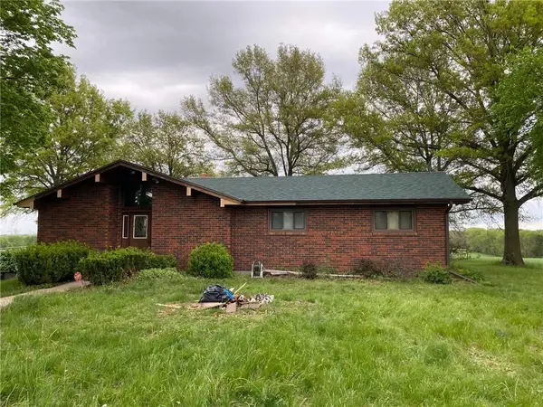 16421 Plattsburg Road, Kearney, MO 64060