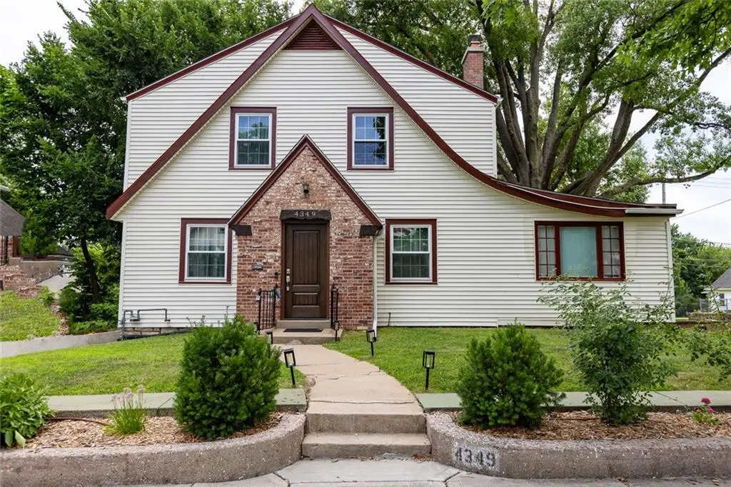4349 Wyoming Street, Kansas City, MO 64111 - #1