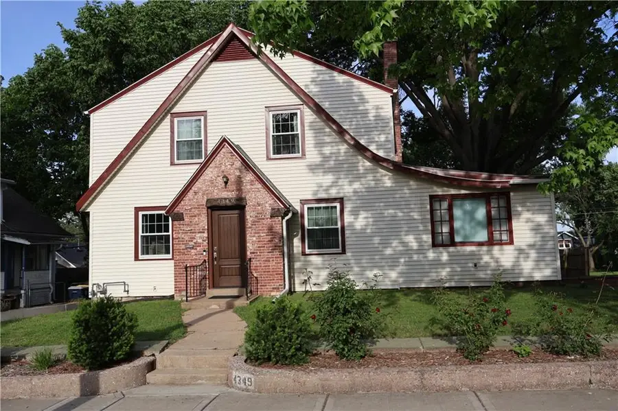 4349 Wyoming Street, Kansas City, MO 64111 - #2