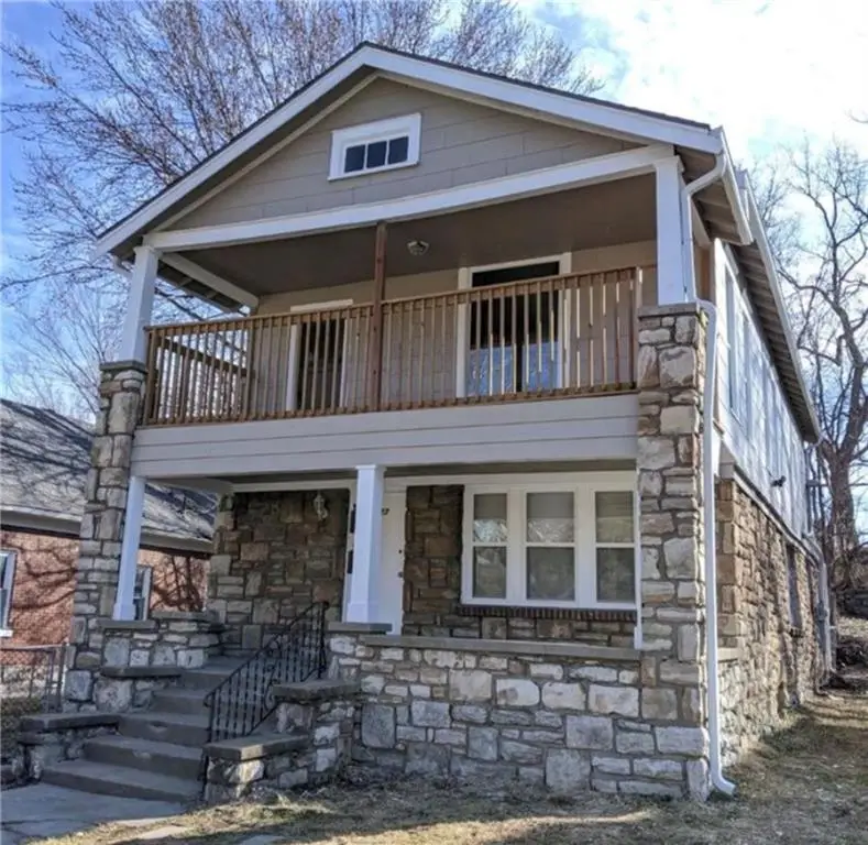 2727 Vine Street, Kansas City, MO 64109 - #3