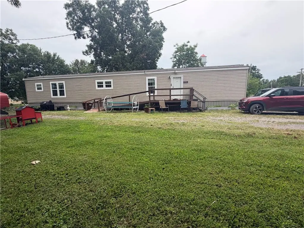9243 1st Street, Hume, MO 64752 - #1