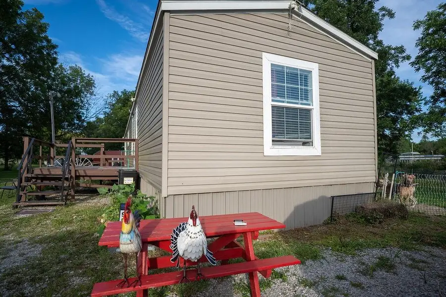 9243 1st Street, Hume, MO 64752 - #2