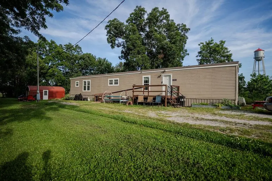 9243 1st Street, Hume, MO 64752 - #3