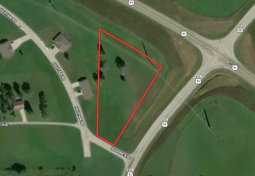 26992 Isadore Street, Maryville, MO 64468 - #1
