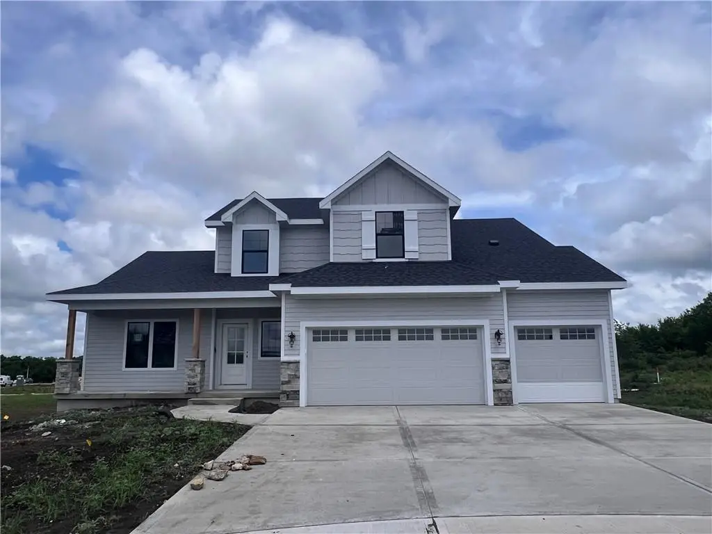 16331 Baxter Street, Gardner, KS 66030 - #1