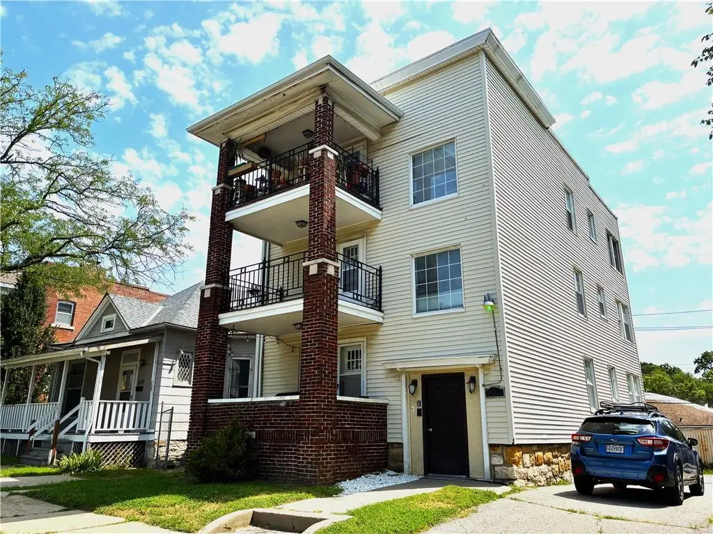 3241 Gillham Road, Kansas City, MO 64109 - #1