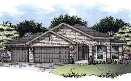 25241 W 92nd Terrace, Lenexa, KS 66227 - #1