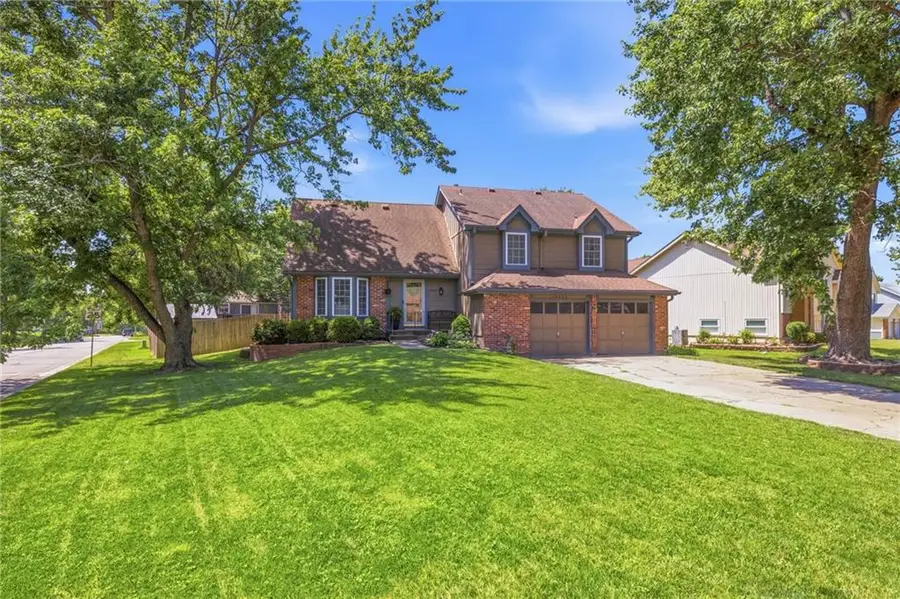 16003 W 139th Street, Olathe, KS 66062 - #2