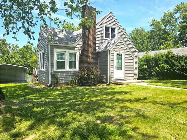 209 W Commercial Street, Waverly, MO 64096