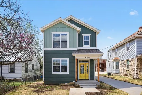 4202/4206/4206b Pearl Street, Kansas City, KS 64103