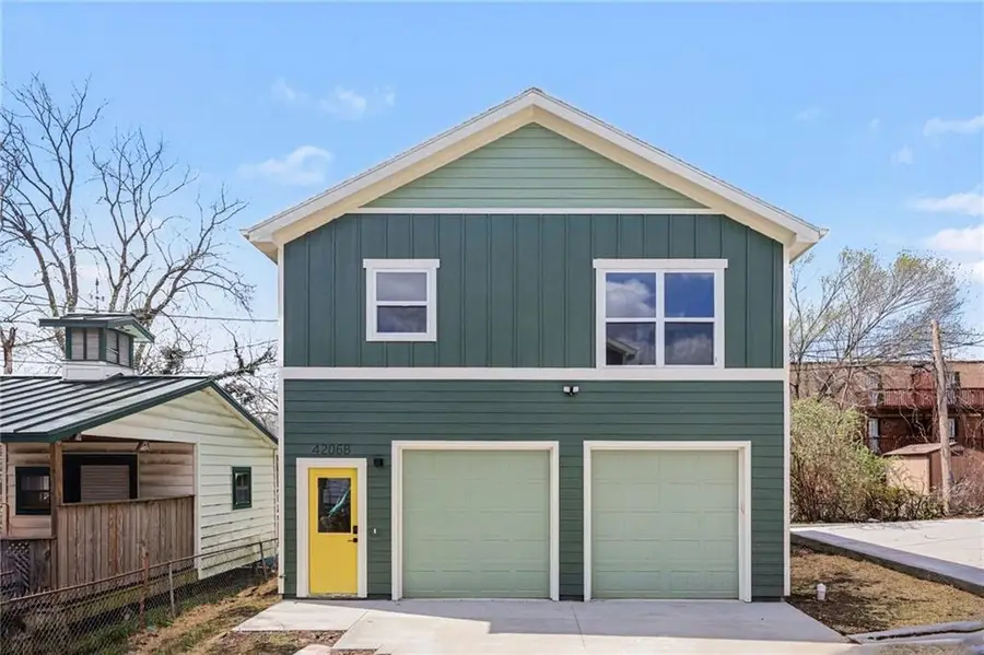 4202/4206/4206b Pearl Street, Kansas City, KS 64103 - #2