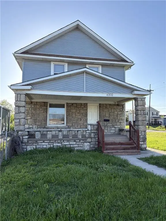 4202/4206/4206b Pearl Street, Kansas City, KS 64103 - #3