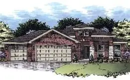 25259 W 92nd Terrace, Lenexa, KS 66227