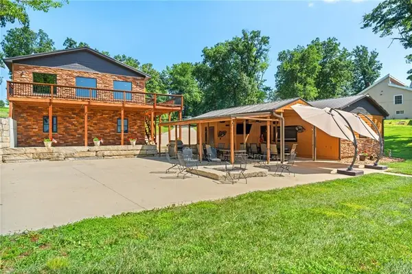 588 Lake Viking Terrace, Gallatin, MO 64640