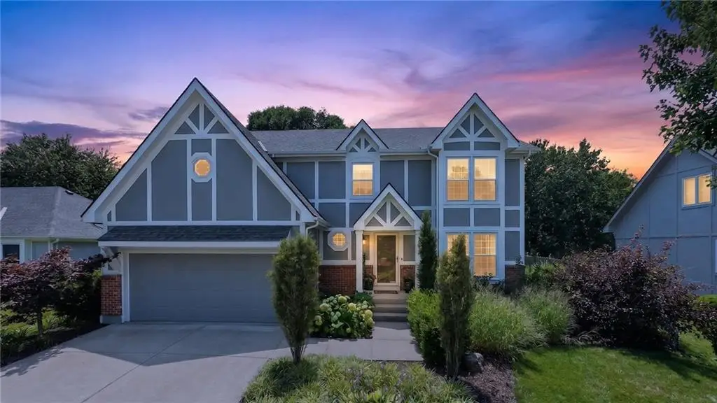 22413 W 53 Street, Shawnee, KS 66226 - #1